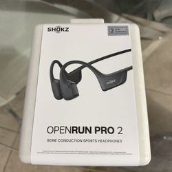 Conduction Headphones