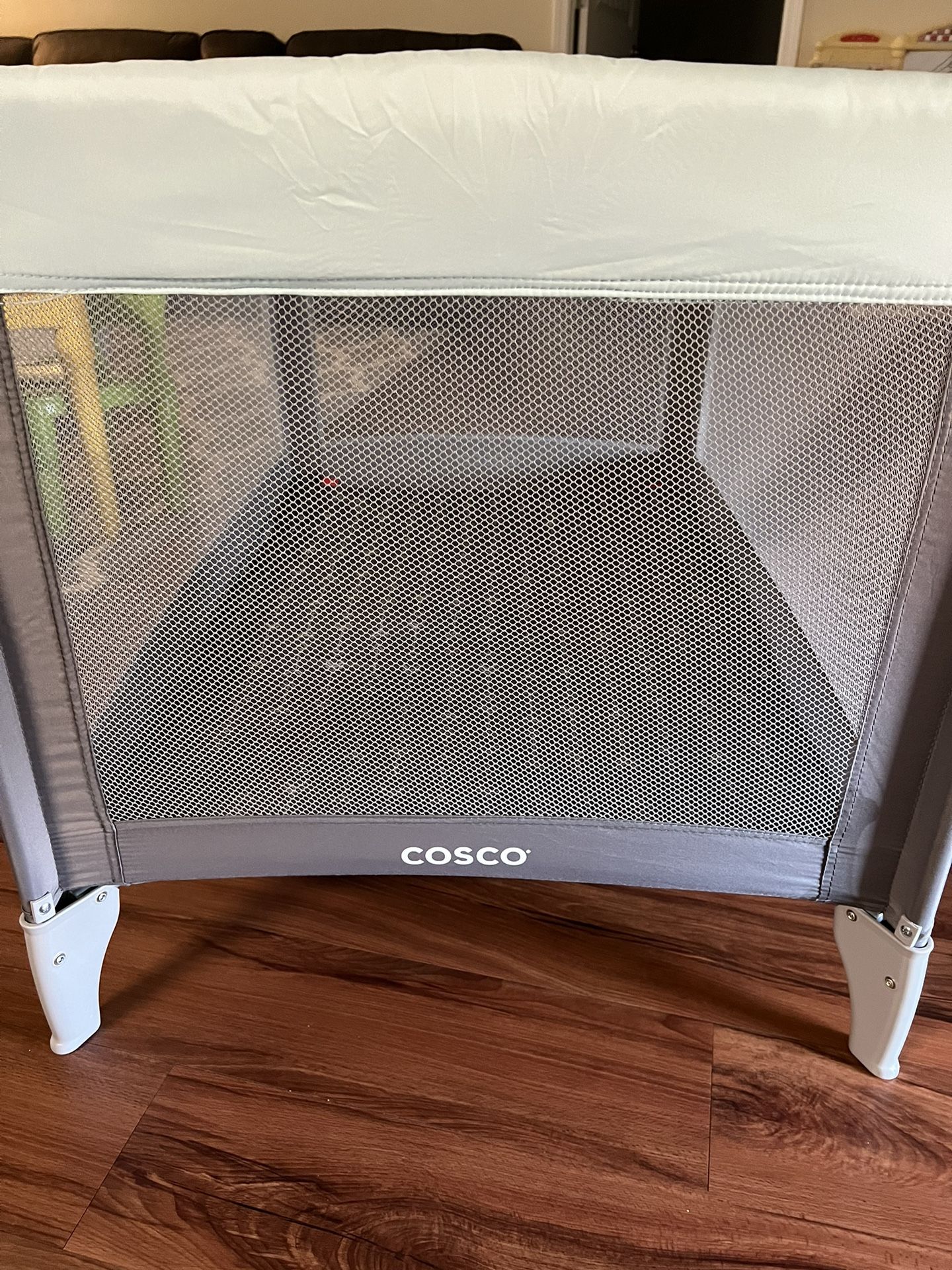 Costco Easy Up Pack And Play