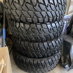 Tires 