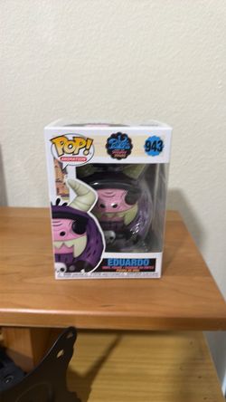 Eduardo Funko