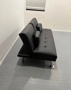 BRAND NEW SOFA BED FUTON COUCH
