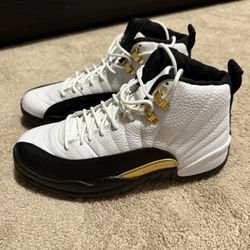 Jordan 12 Royalty - Mens 9