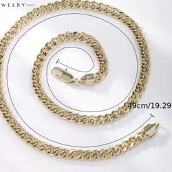 Men’s Chain 