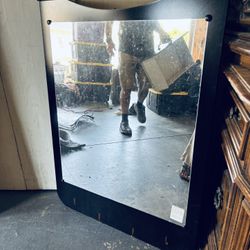 6 Drawer Dresser With Mirror 