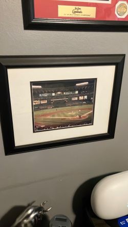 Mark McGwire home run record