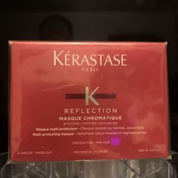 Kerastase Reflection masque