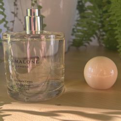 $85 Jo Malone Perfume 3.4 FL OZ Osmanthus