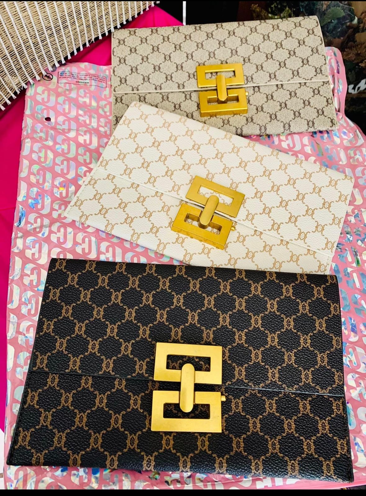 Clutch Bags