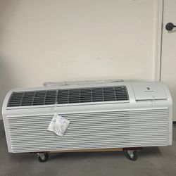 Two New Air Conditioners 