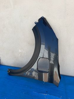 2018-2022 Kia Niro Plug-in Hybrid Driver Side fender