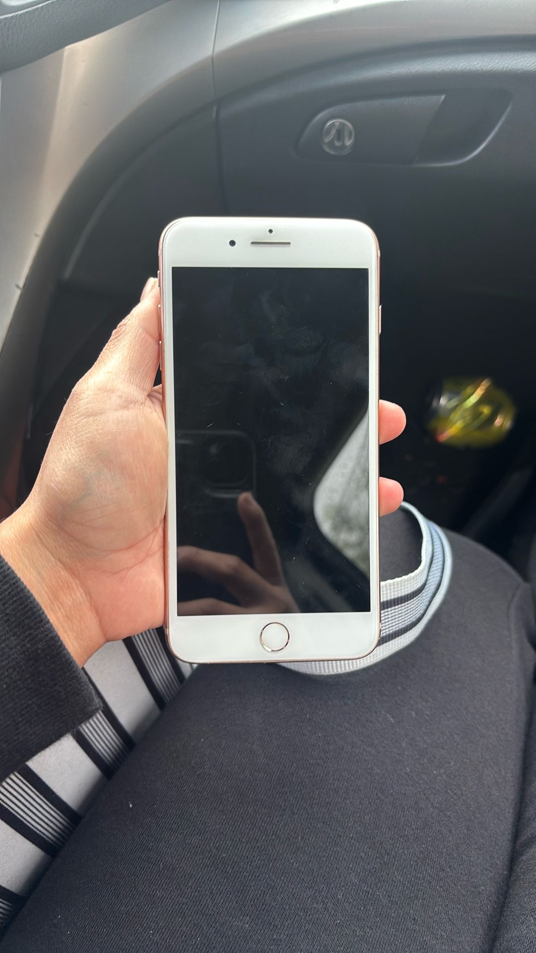 iPhone 8 Plus For Parts 