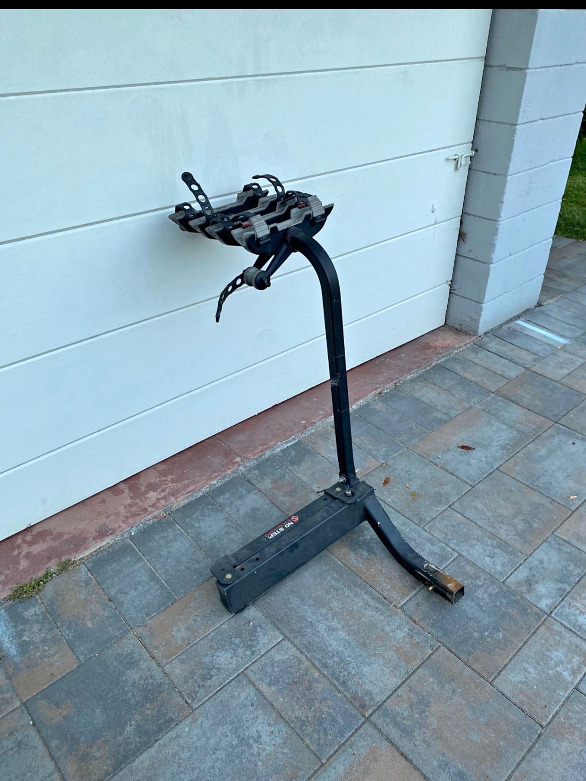 Yakima Swing Away Bike Rack