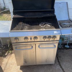 GRILL FOR SALE