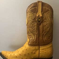 Cuadra Boots