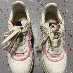 Gucci Sneakers Women’s Size 37
