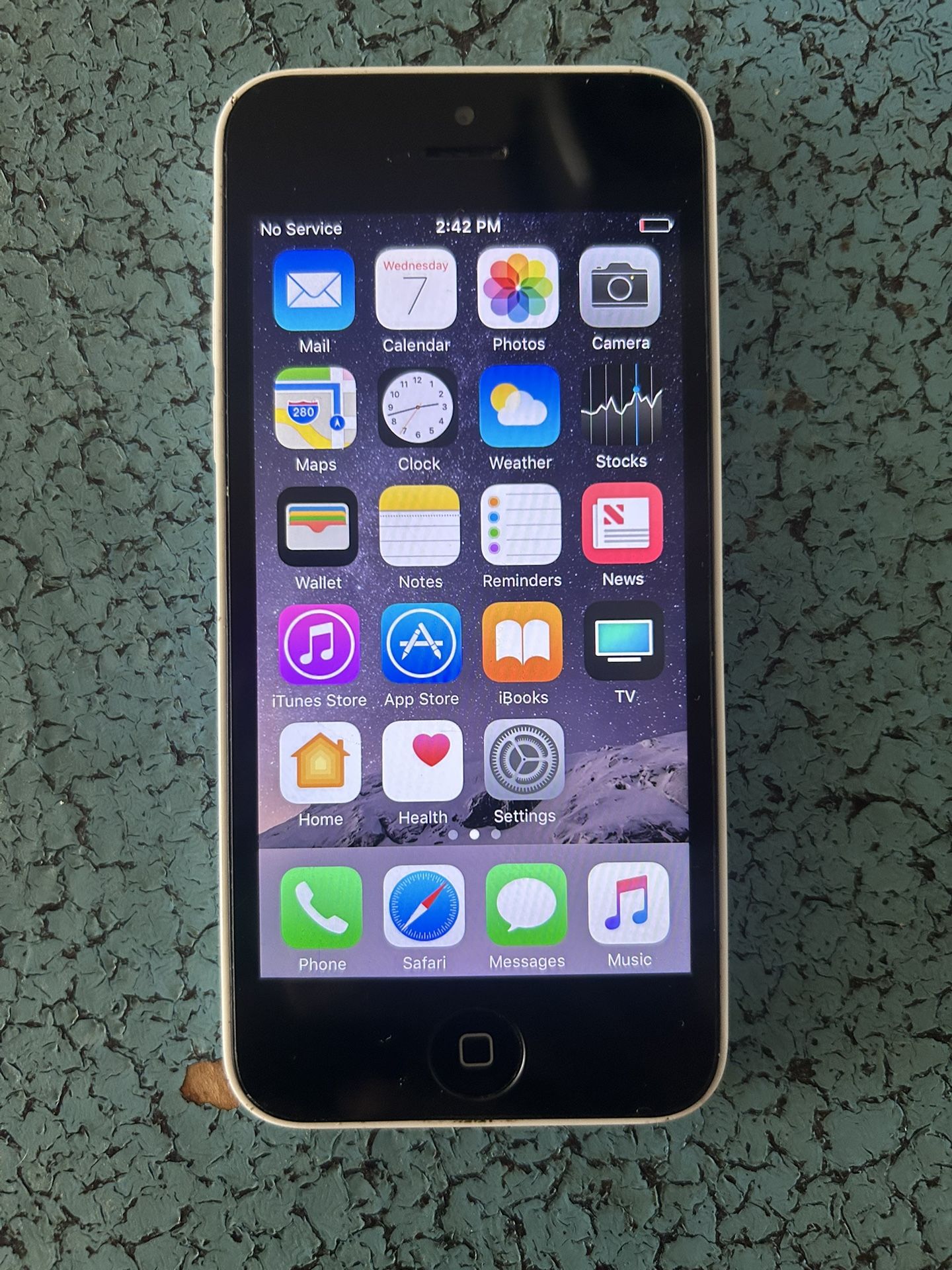 iphone 5