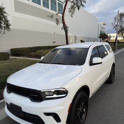 2019 Dodge Durango