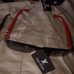 Lv Shade's 