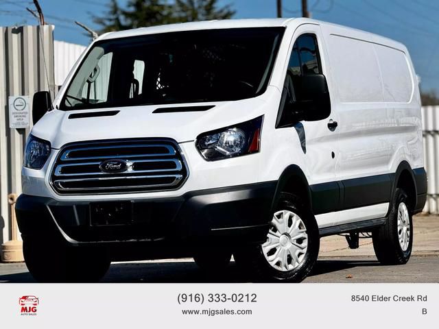 2018 Ford Transit 250 Van