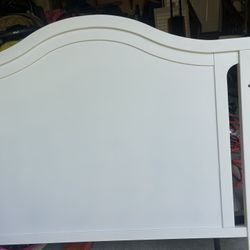Nice Toddler Bed Hardware included 