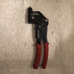 Craftsman Professional, “974749 Rivet Tool