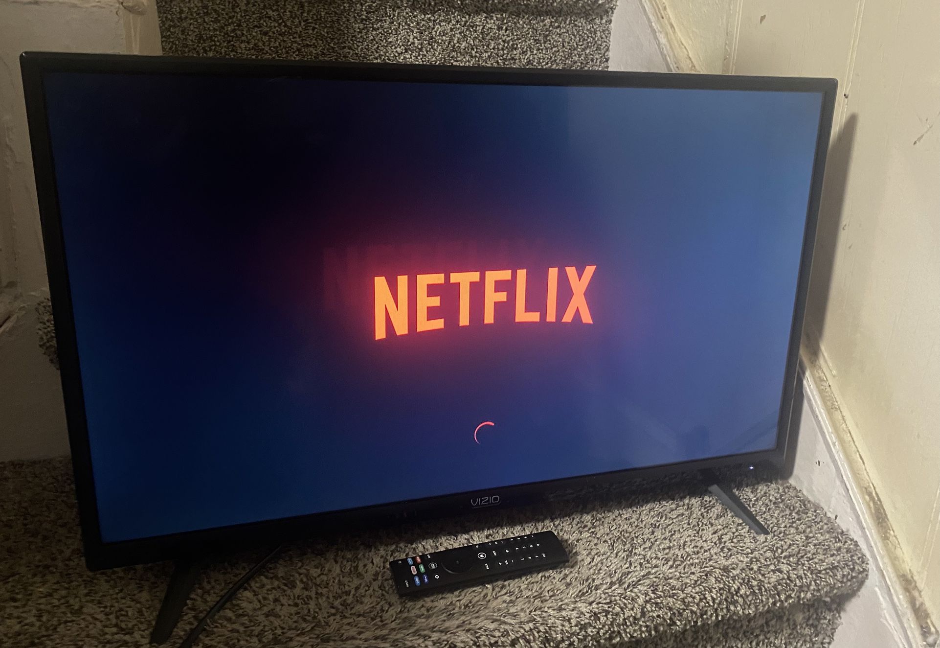 32 Inch Smart Tv