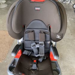 Britax  Child Seat 