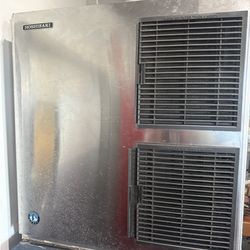 Hoshizaki Ice Machine