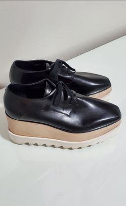 Stella McCartney Elyse Sneakers FIRM PRICE