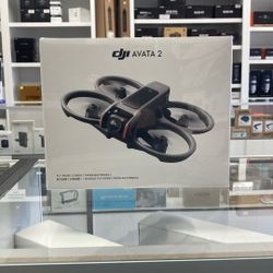 DJI Avata 2 Fly More Combo (3 Batteries)