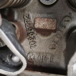 4.3 gm heads