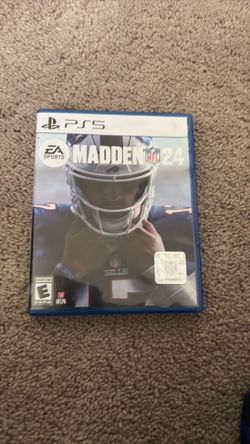 madden 24