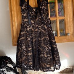 Forever 21 Dress Size Large