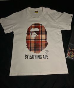 Bape shirt 1:1