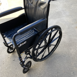 Drive Wheelchair