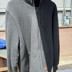 Men’s Sweater Zipper Men’s