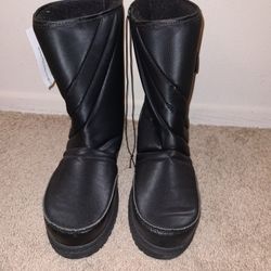 Womens Snow Boots 