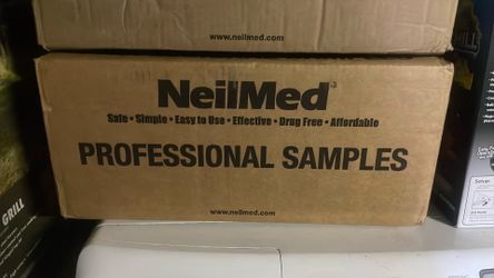 NeilMed Nasal Rinse
