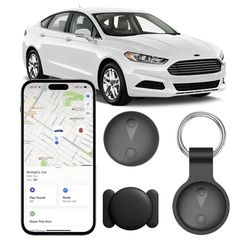 GPS Tracker