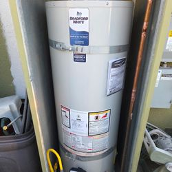 Water Heater