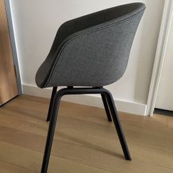 2x Hay About A Chair 23 (Design Within Reach)