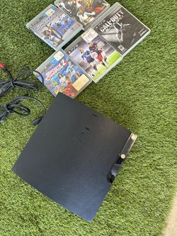 PS3