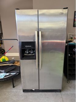 Refrigerator for sale