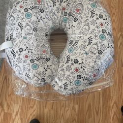 Boppy Baby Pillow