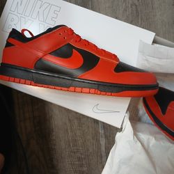 Nike Dunks Size 13