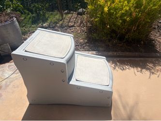 Pet Gear pet steps