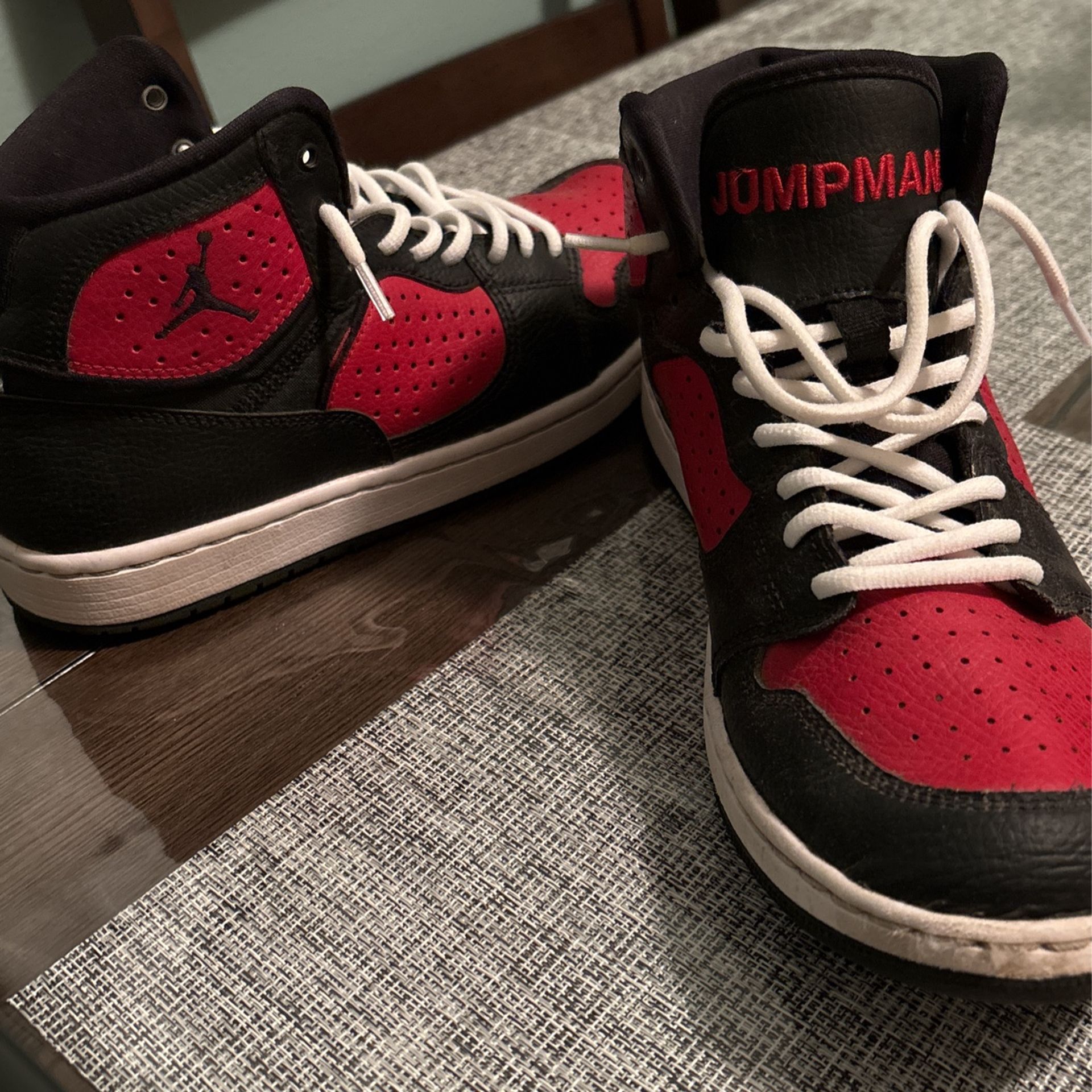 Jumpman Jordan’s