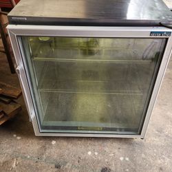 Freezer