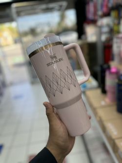 Rose Gold Stanley On Sale New New 40oz New