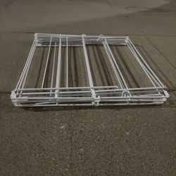 Foldable Drying Rack $15